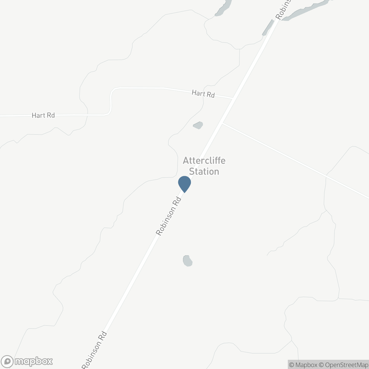 952 ROBINSON ROAD, Dunnville, Ontario N1A 2W1